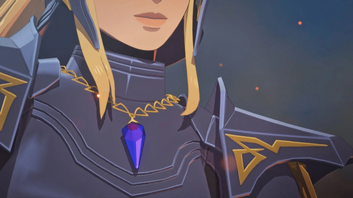 クルクマの顔アップ