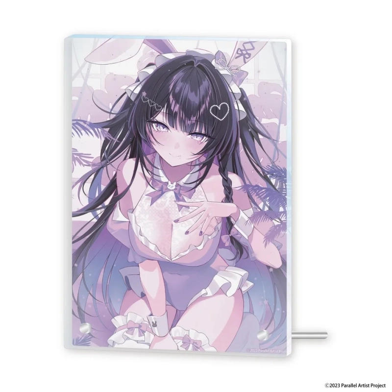 薬師乃しの アクリルアートボード