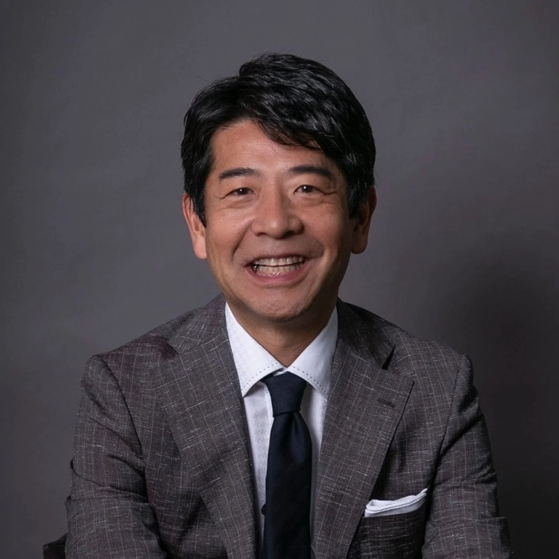 株式会社コミクス 代表取締役社長 鈴木 章裕様