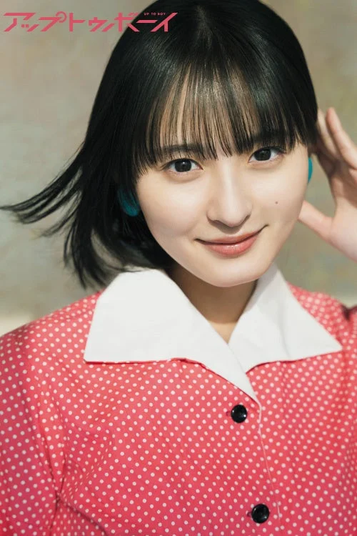 遠藤さくら グラビアカット1