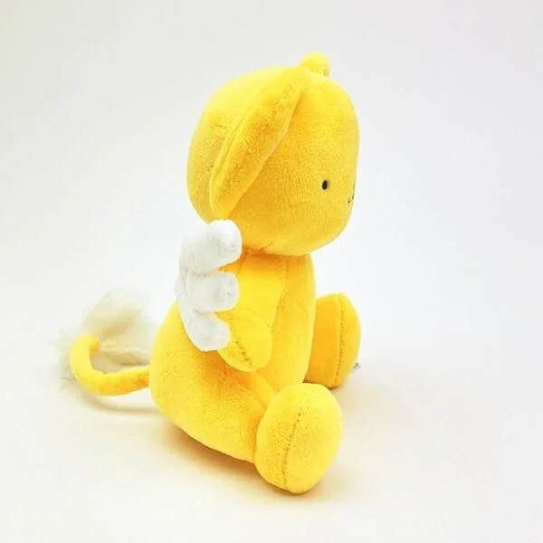 ケロちゃんのぬいぐるみ