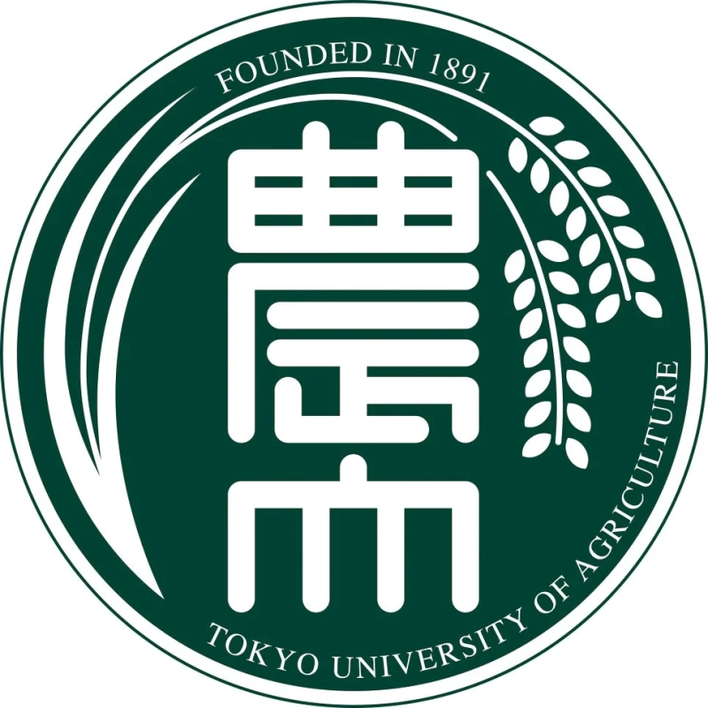 東京農業大学ロゴ