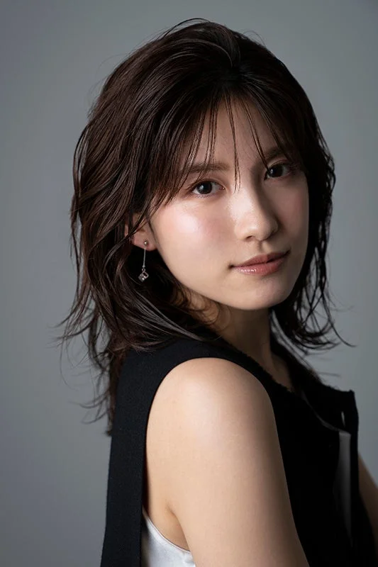 谷口めぐ プロフィール