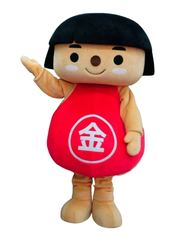 かながわキンタロウ