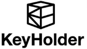 KeyHolderロゴ