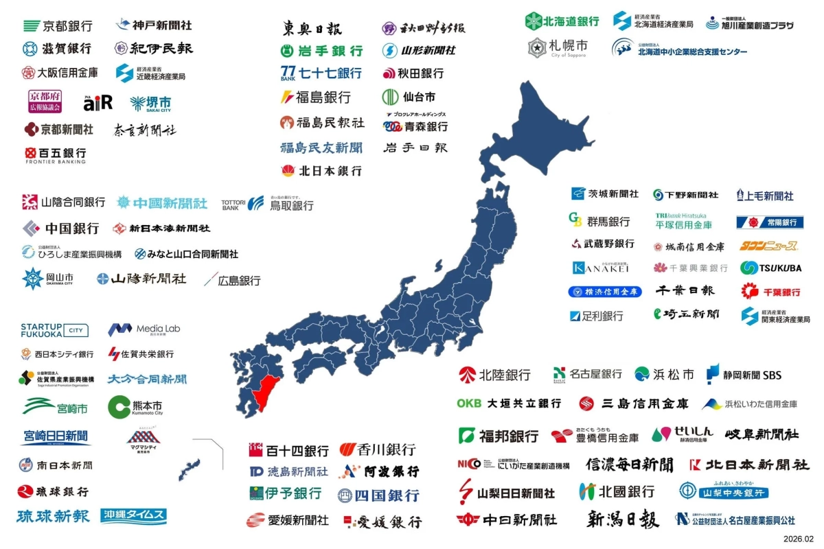 地域連携の全体像