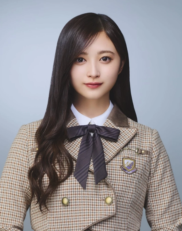 乃木坂46メンバー4