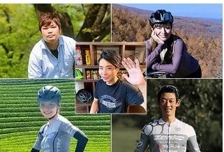 チームサイクルモード