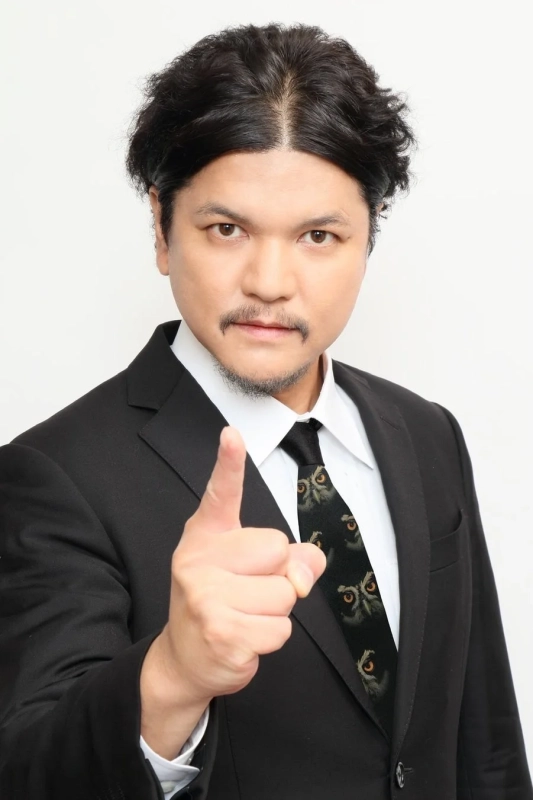 Mr.都市伝説 関暁夫さん