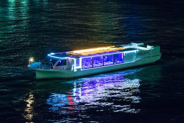 シーバスエース