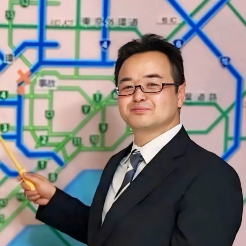 株式会社レスキューナウ 危機管理情報部 吉澤 健司