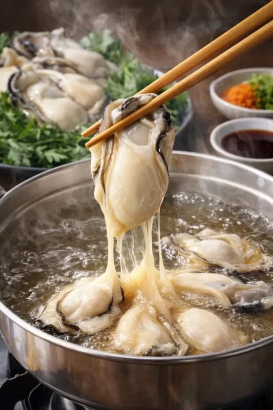 岩手三陸おでん(岩手)