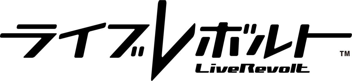 LiveRevoltロゴ