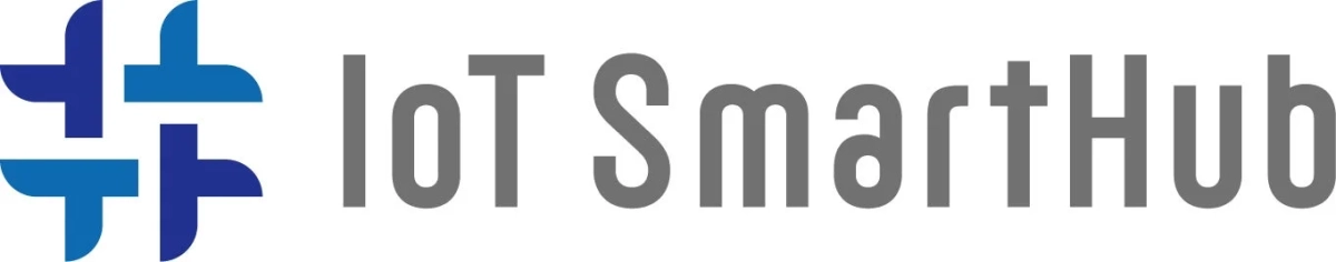 IoT SmartHubのロゴ