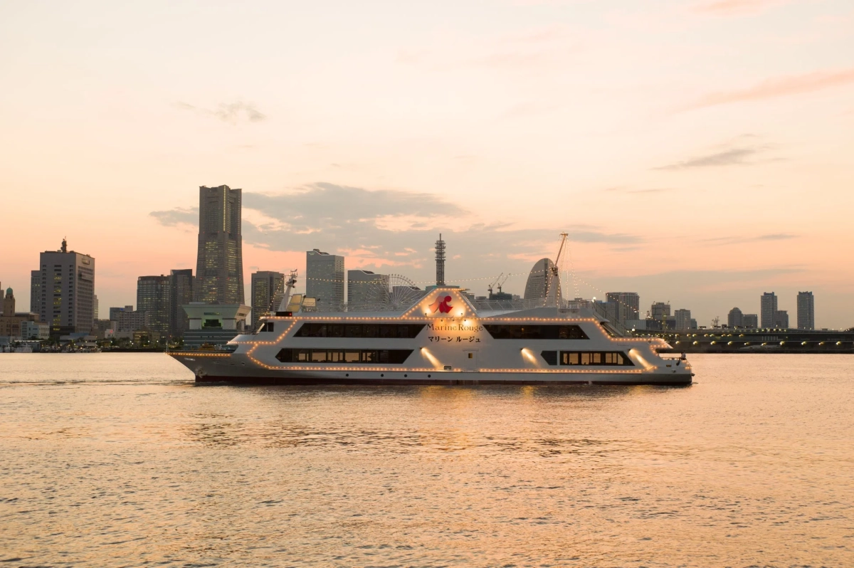 マリーンルージュ