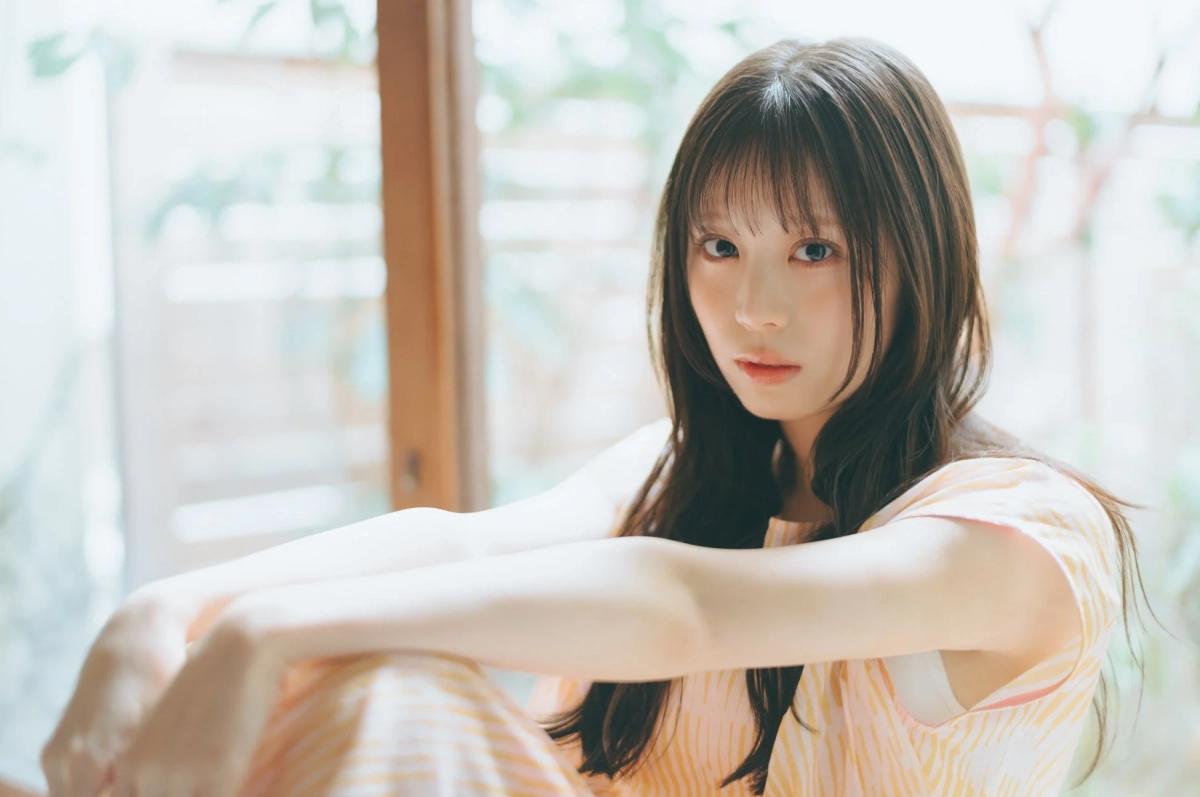 長谷川稀未さん