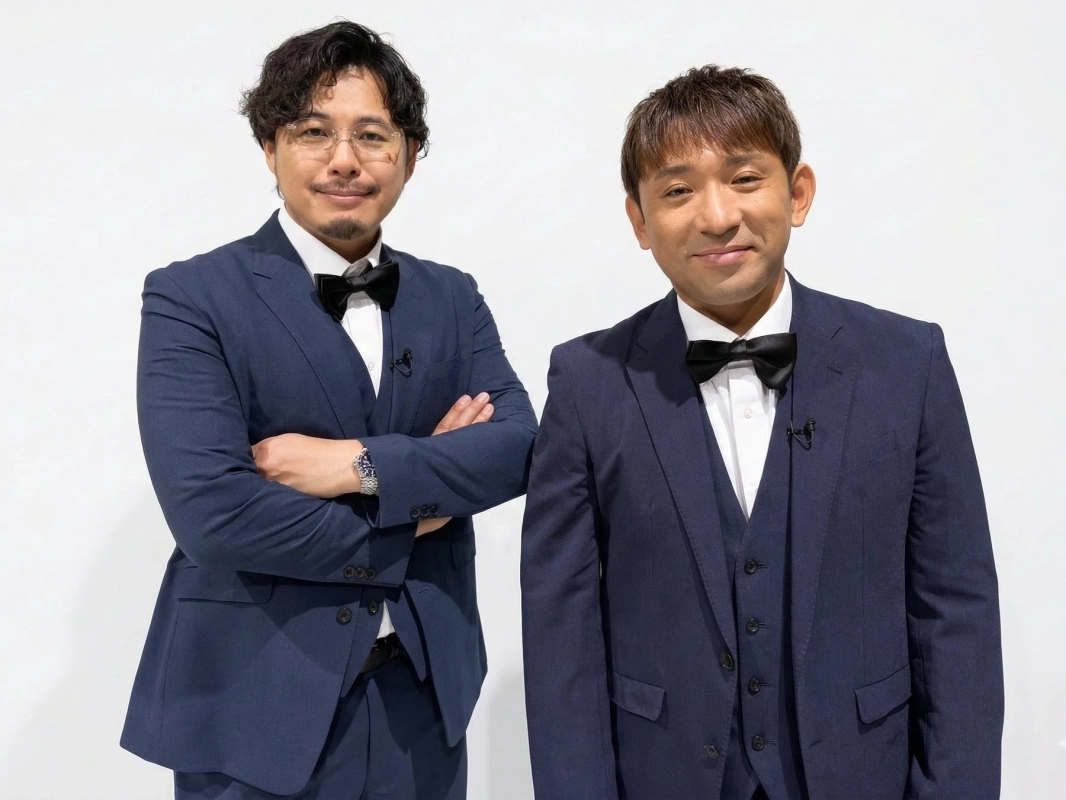 アルコ＆ピース