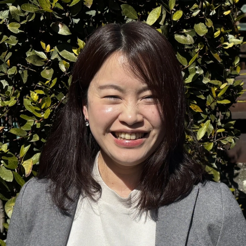 株式会社レスキューナウ 営業部 倉橋 栞