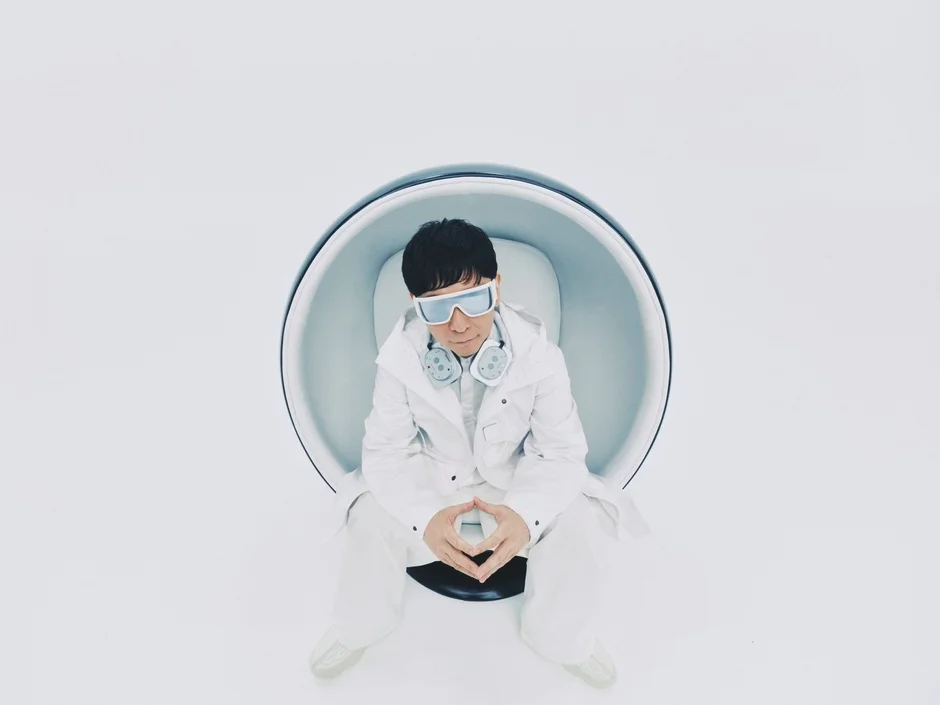 ☆Taku Takahashi氏