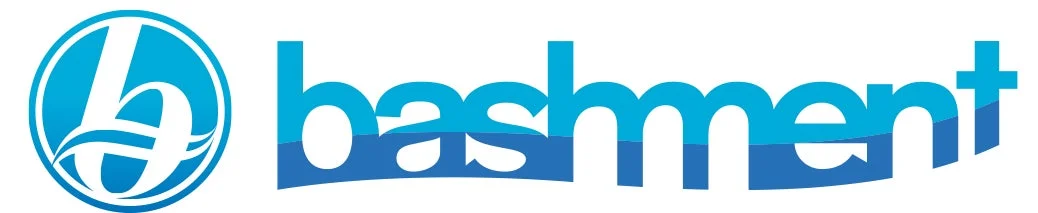 bashmentロゴ