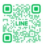 イベントLINE QR