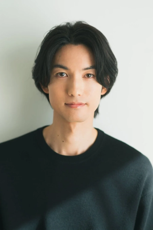 神田聖司さんのポートレート