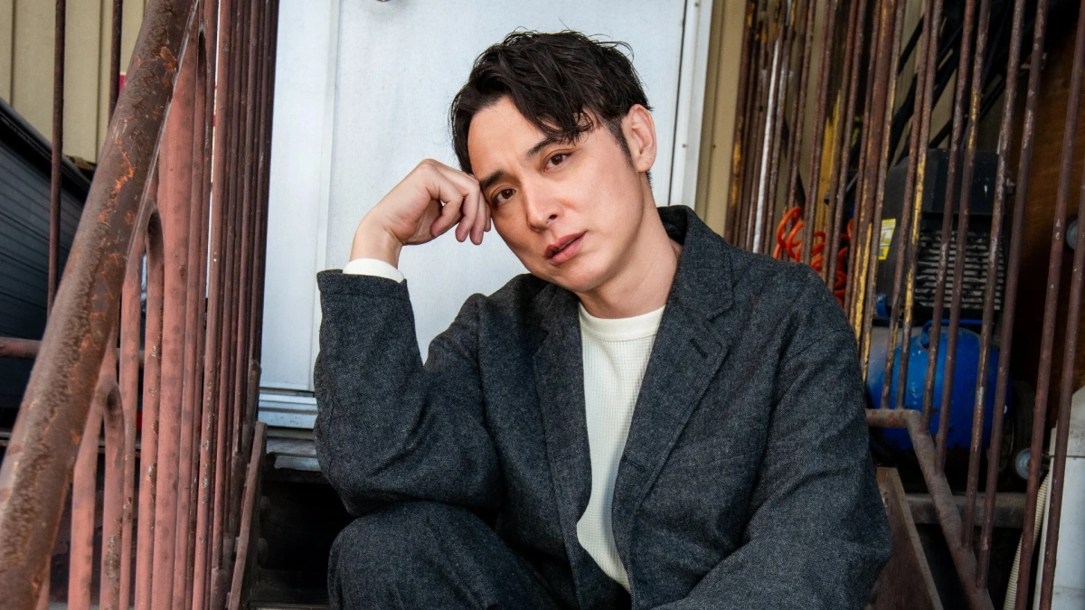 大前りょうすけさん