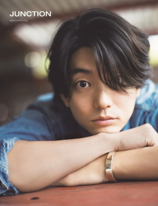 伊藤健太郎さん