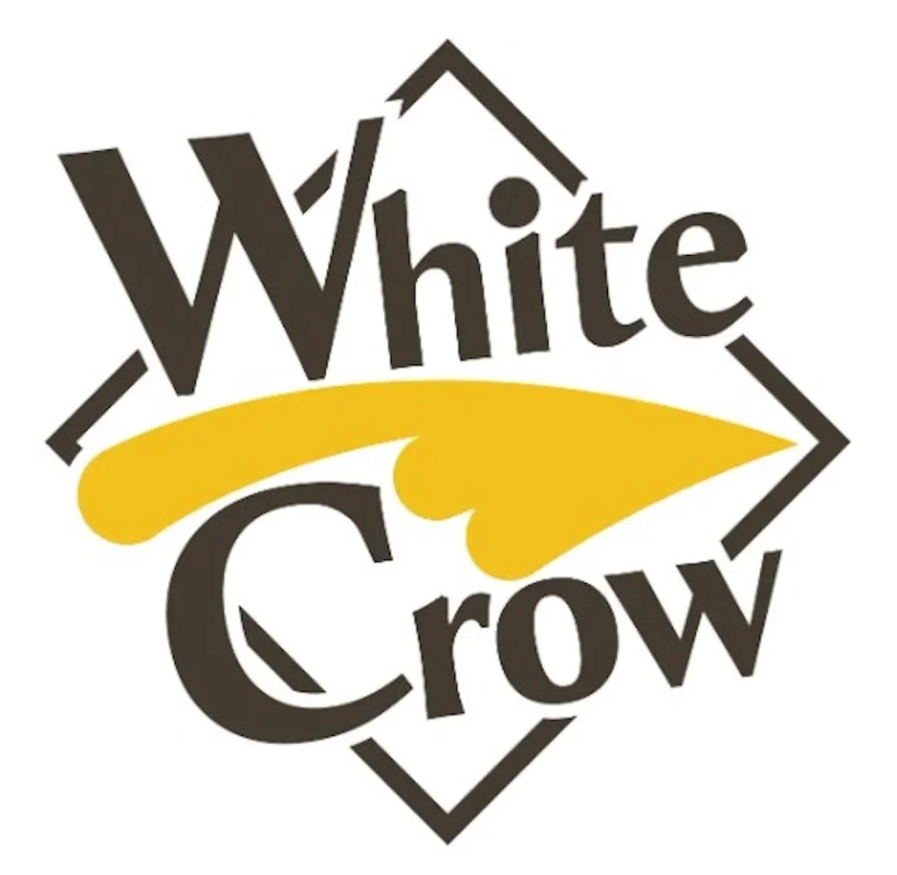 White Crowロゴ