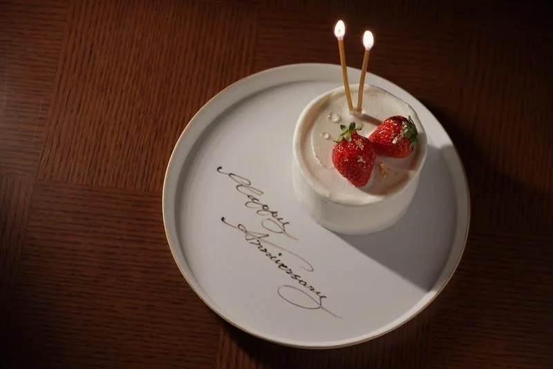 パティシエ体験