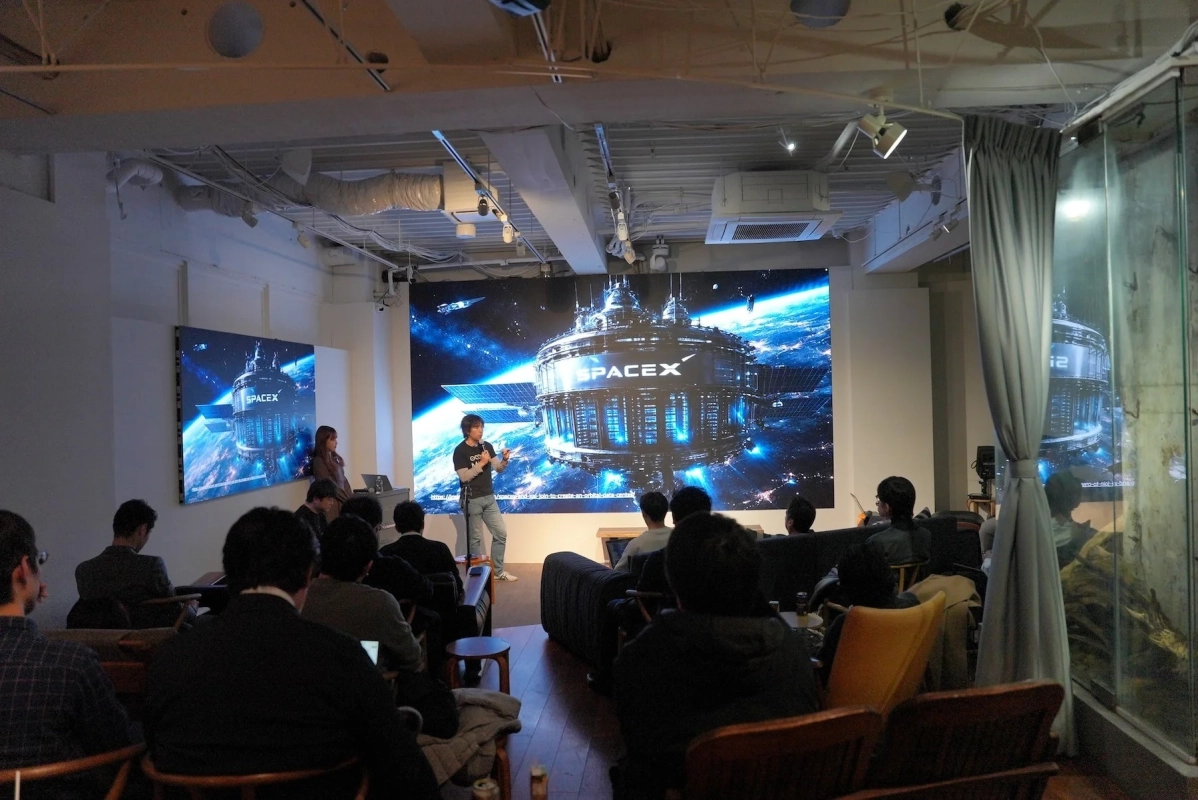 イベントの様子5