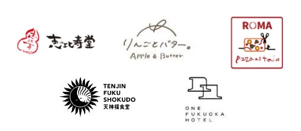 飲食ブース出店店舗