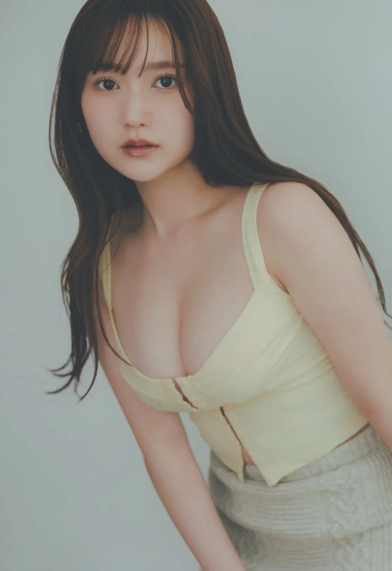 鈴木くるみさんの特典ポストカード