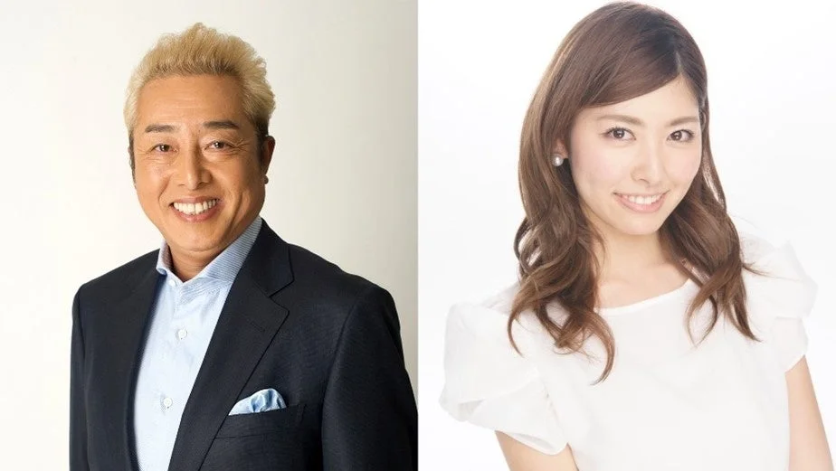 MC／アシスタント