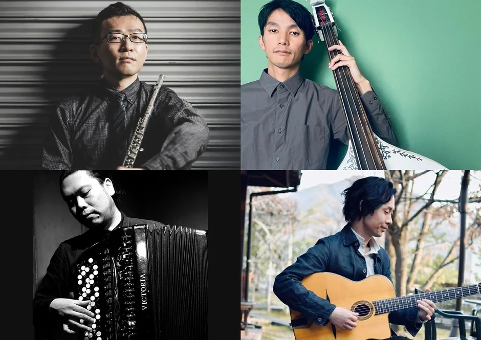 ベルエポック・カルテット