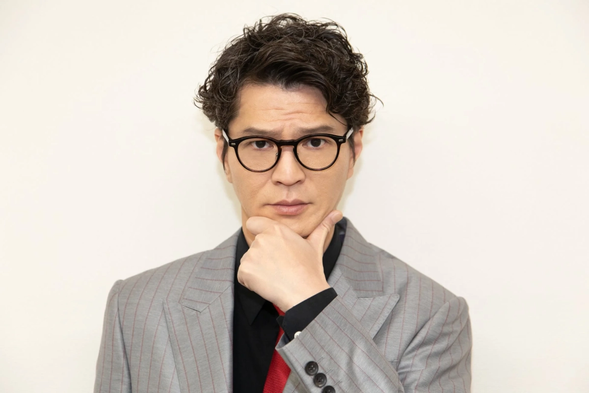 モグライダー芝大輔さん