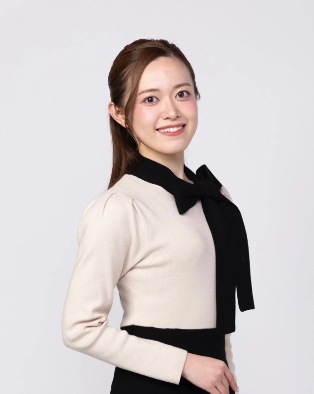 葉咲うららさん