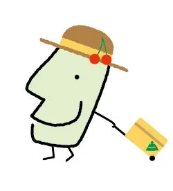 きてけろくん