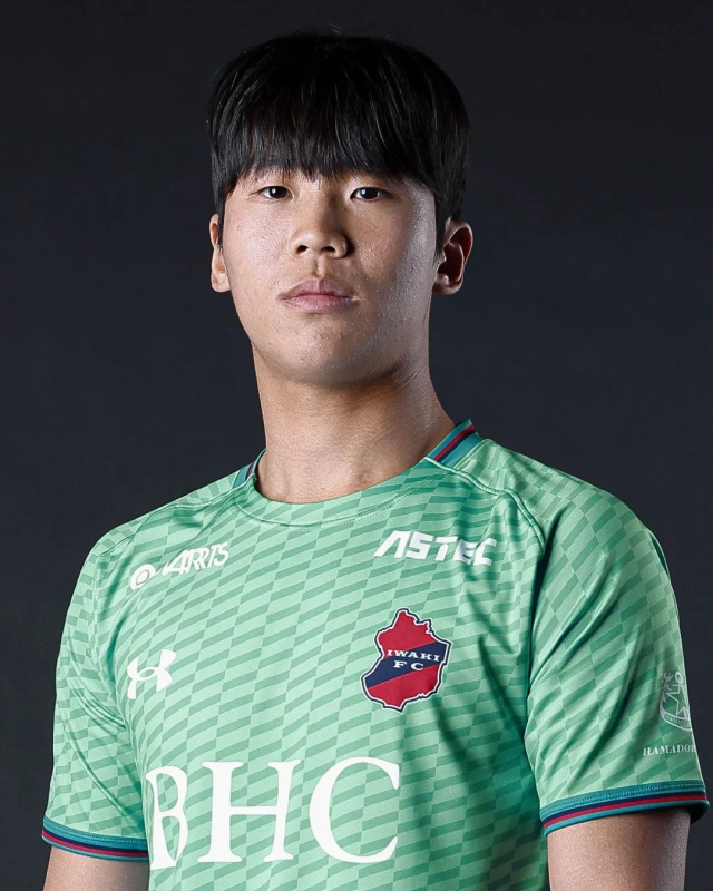 ジュ・ヒョンジン選手