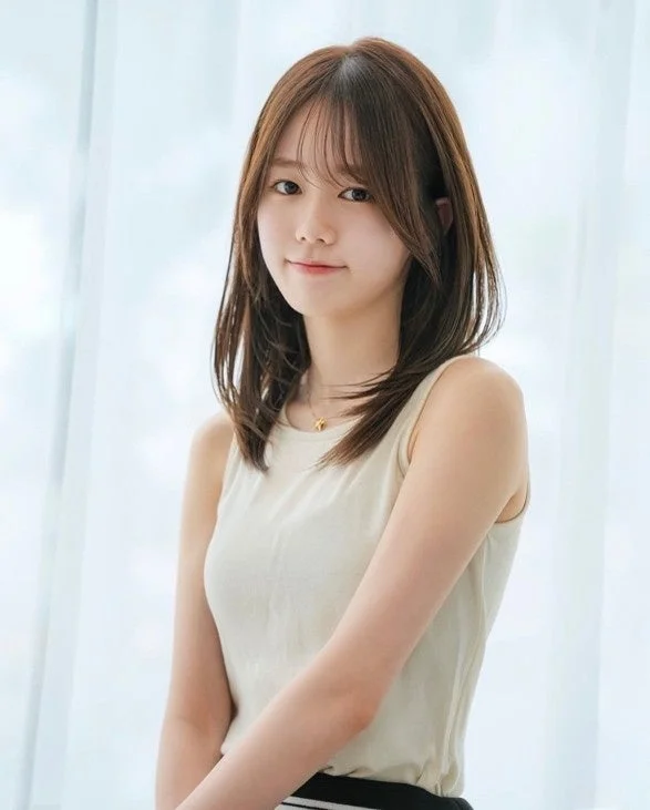 川口葵さん