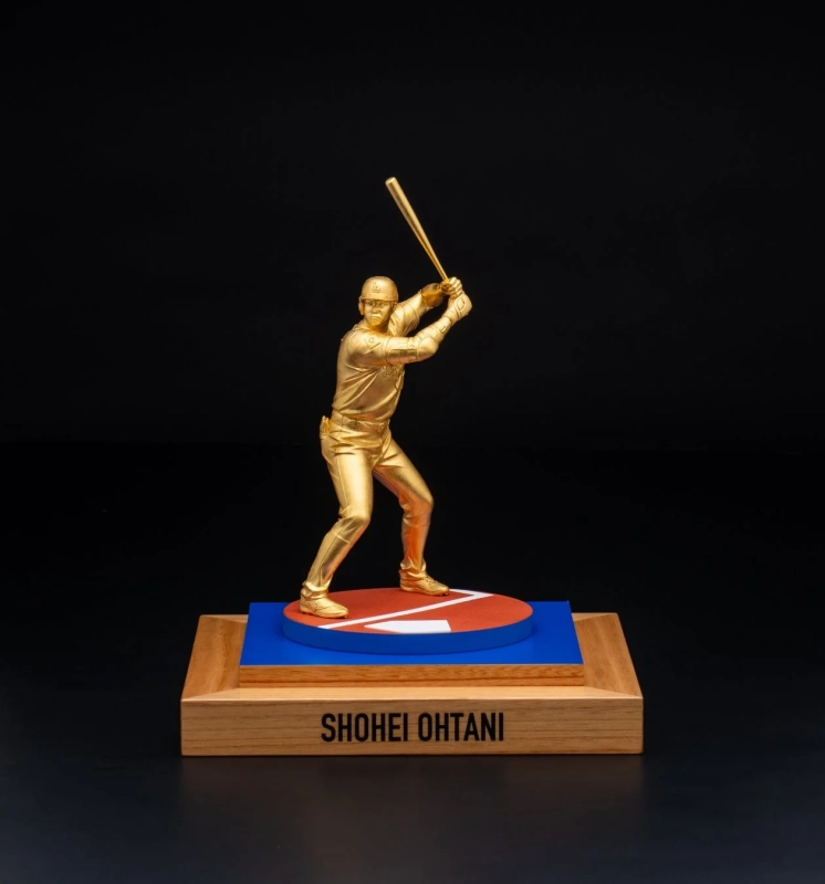 K24 バッター大谷翔平フィギュア