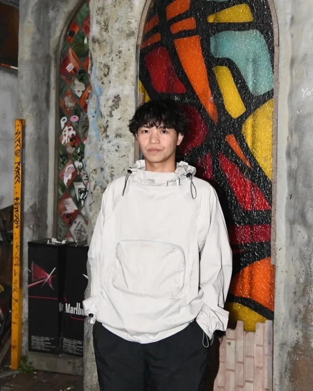 SHOTA-LOW(lit)さん