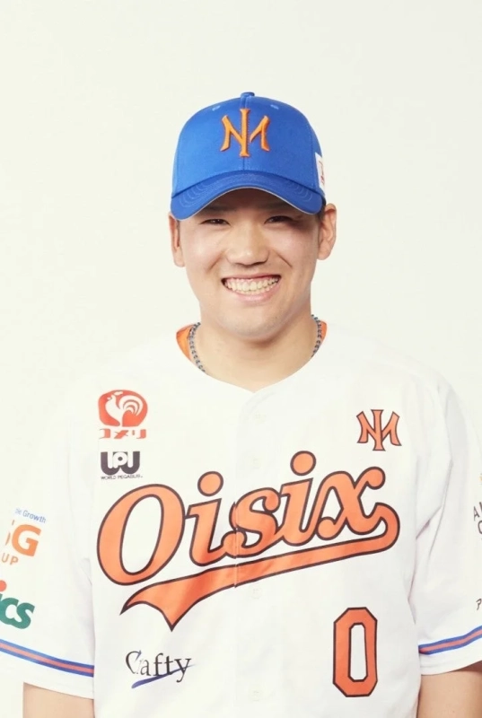 高 義博選手
