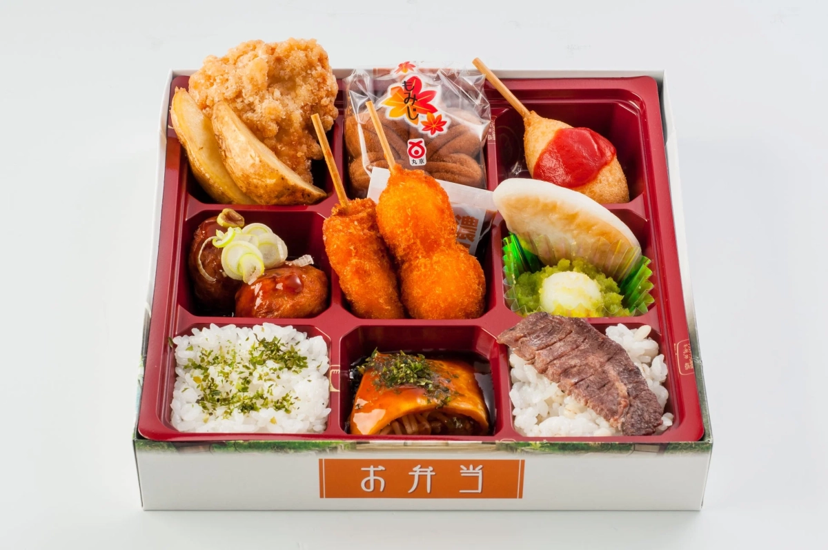 お弁当
