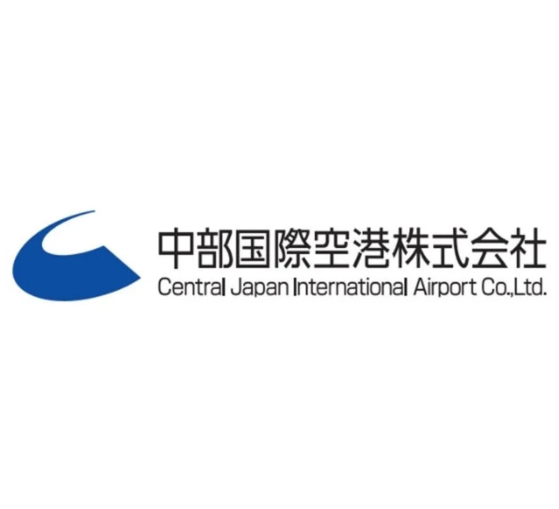 中部国際空港株式会社ロゴ