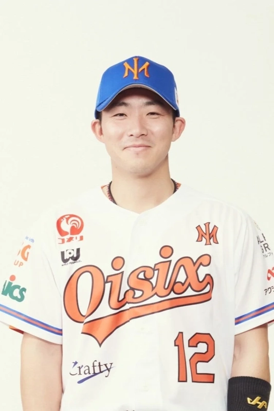 山田 和選手
