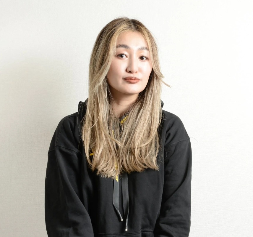 Spider Labs 代表取締役CEO 大月 聡子のコメント