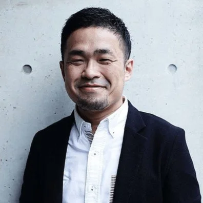 ミムラユウスケ氏