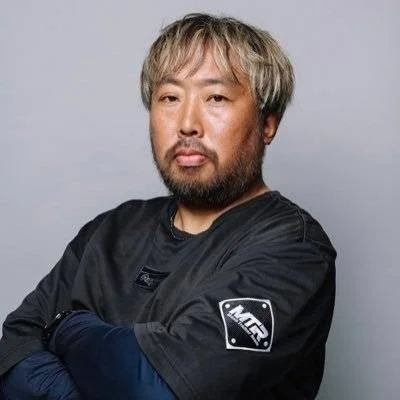 高島誠氏