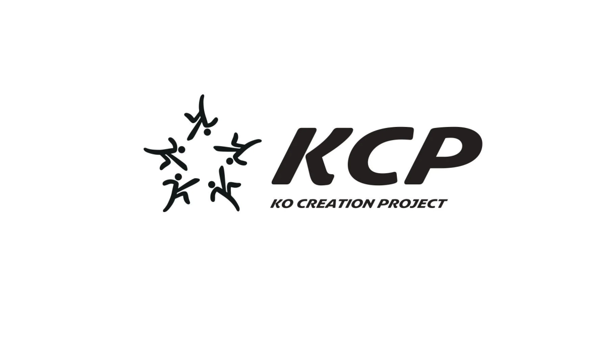 KCPのロゴマーク